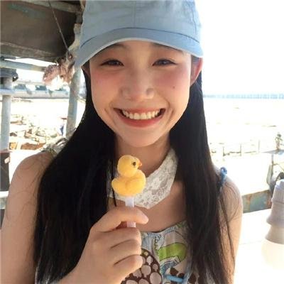 嘉丽与我